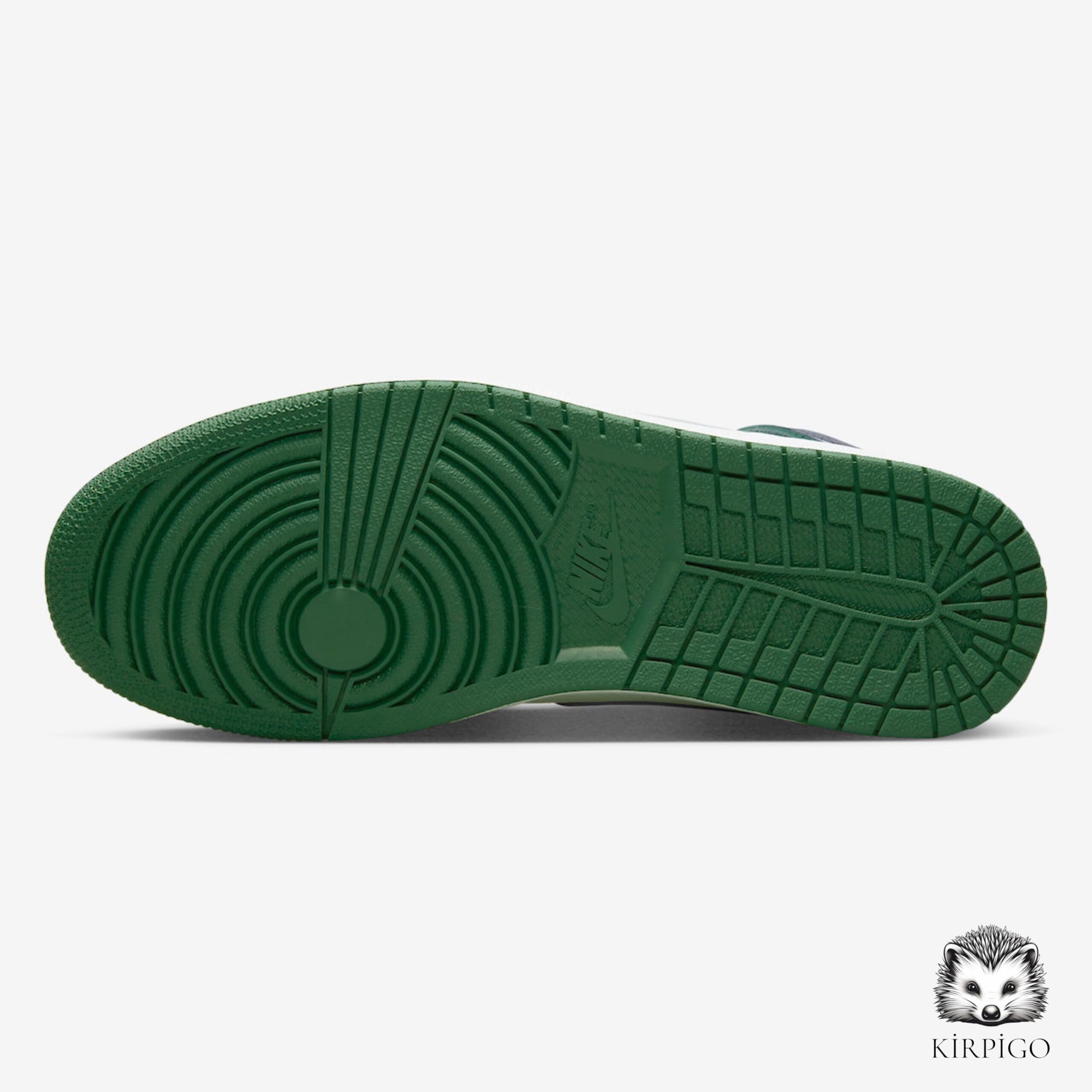 Nike Air Jordan 1 High OG ‘Gorge Green’ - Görsel 4