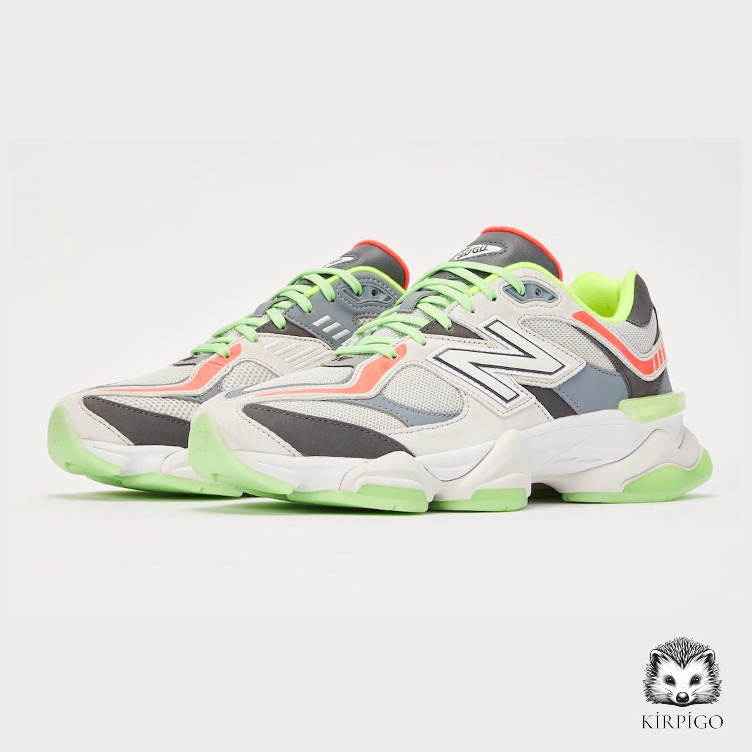 New Balance 9060 ‘Glow’