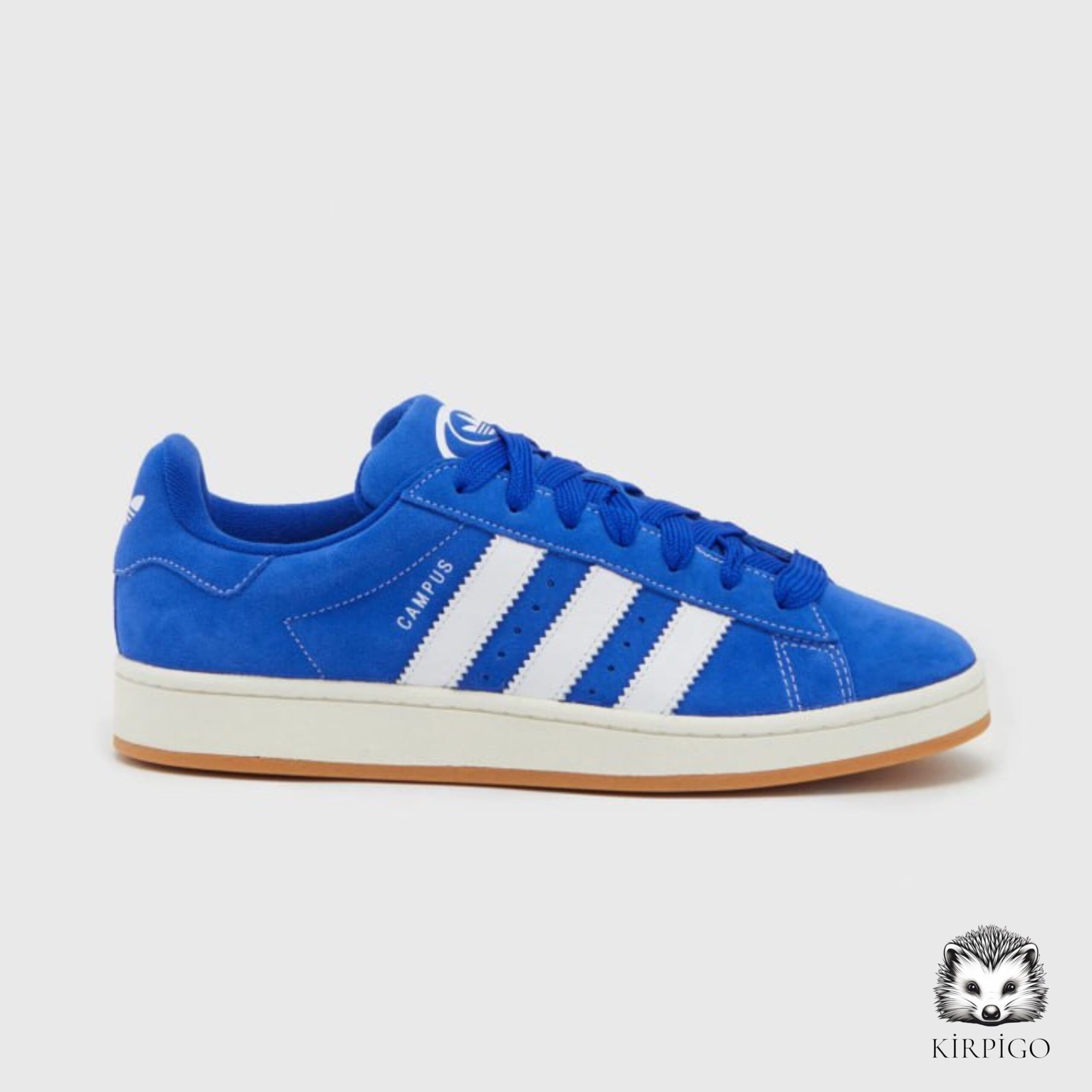 Adidas Originals Campus ‘Blue’ - Görsel 2