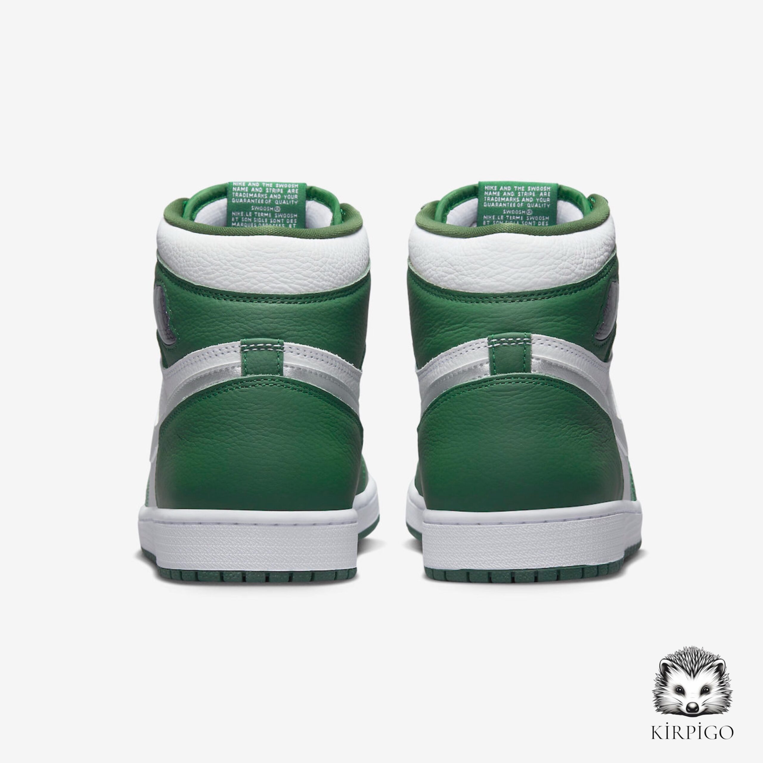 Nike Air Jordan 1 High OG ‘Gorge Green’ - Görsel 5