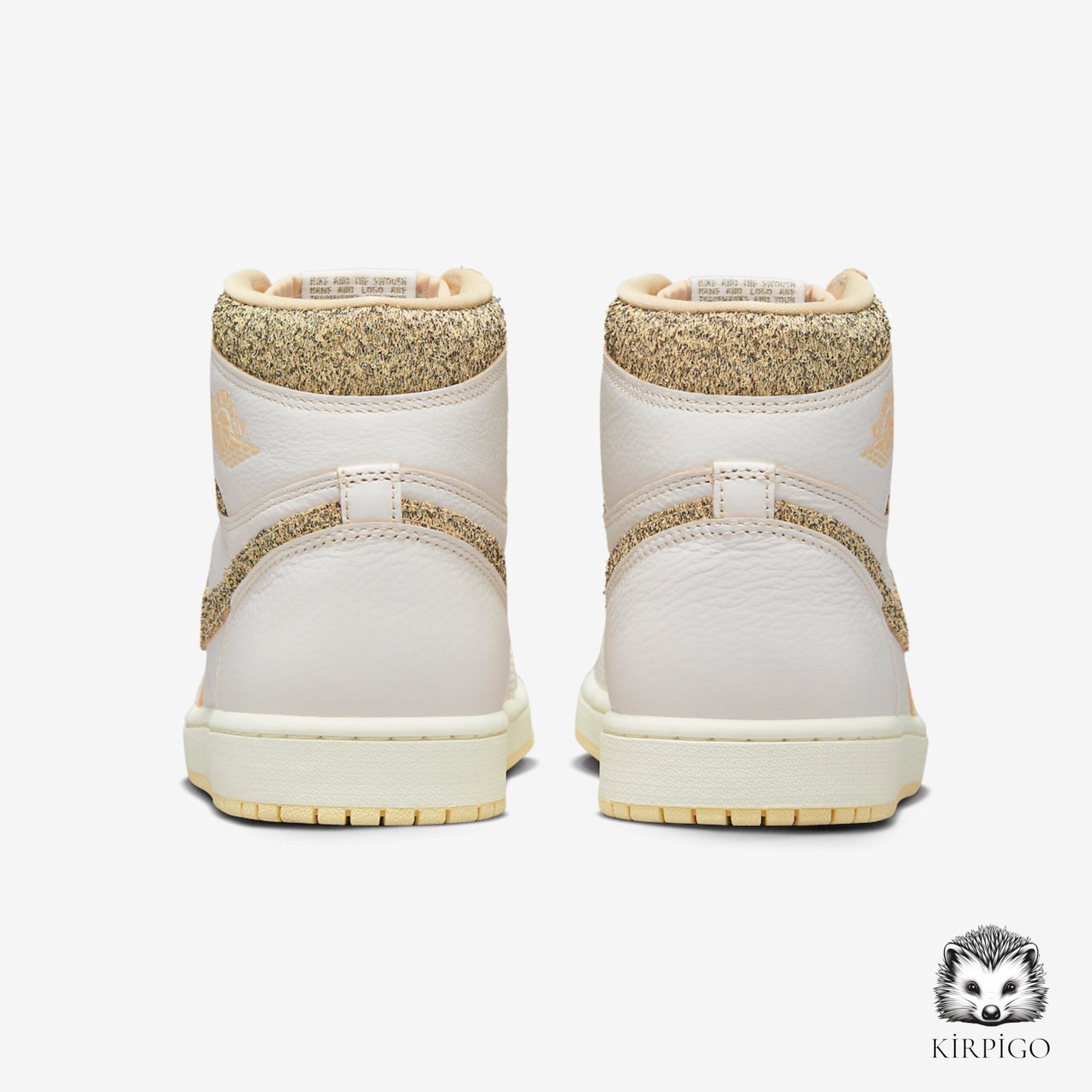 Nike Air Jordan 1 High OG ‘Craft’ - Görsel 5