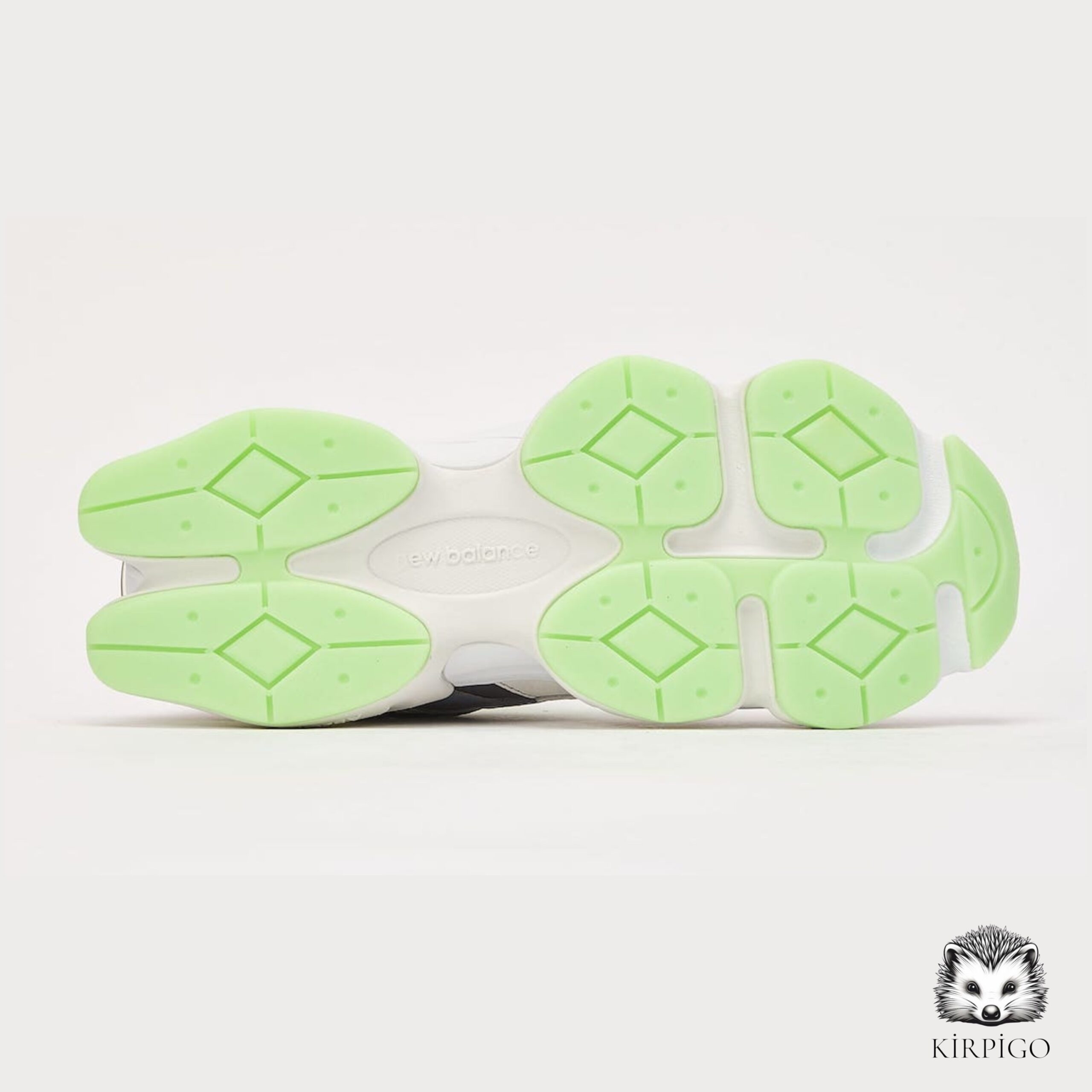 New Balance 9060 ‘Glow’ - Görsel 3