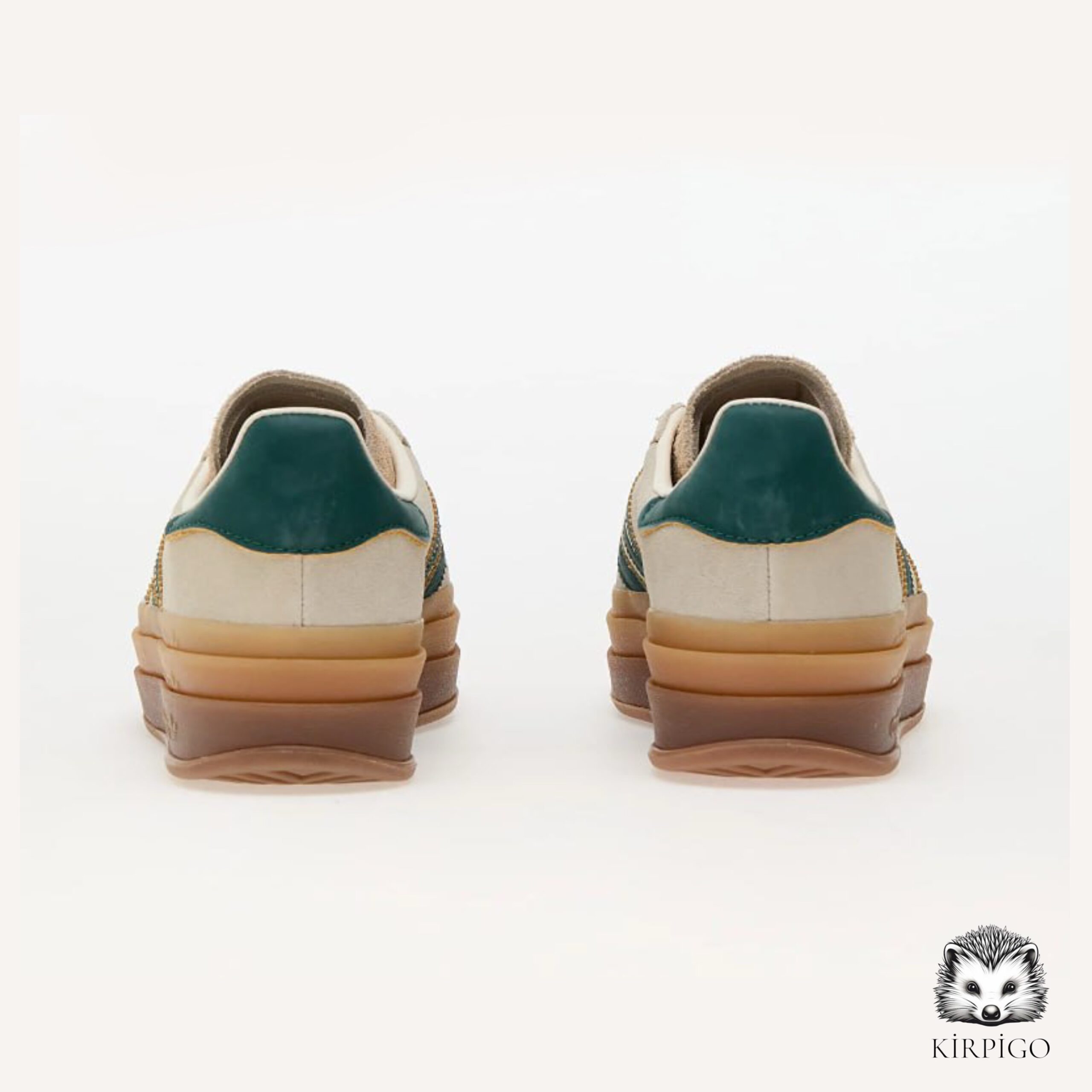 Adidas Gazelle Indoor Platform ‘Bonner’ - Görsel 5