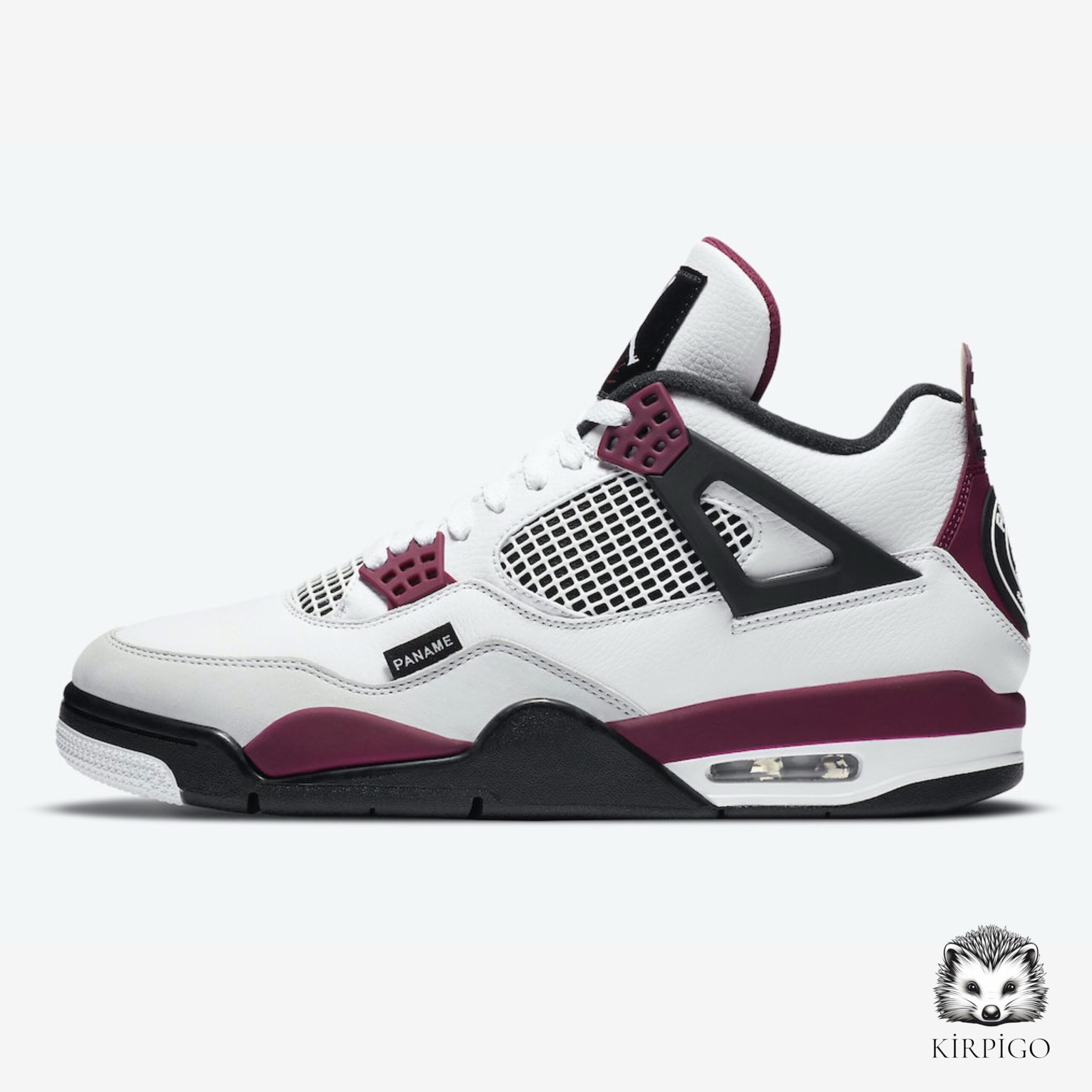 Nike Air Jordan 4 Retro ‘Paris Saint-Germain’ PSG - Görsel 2