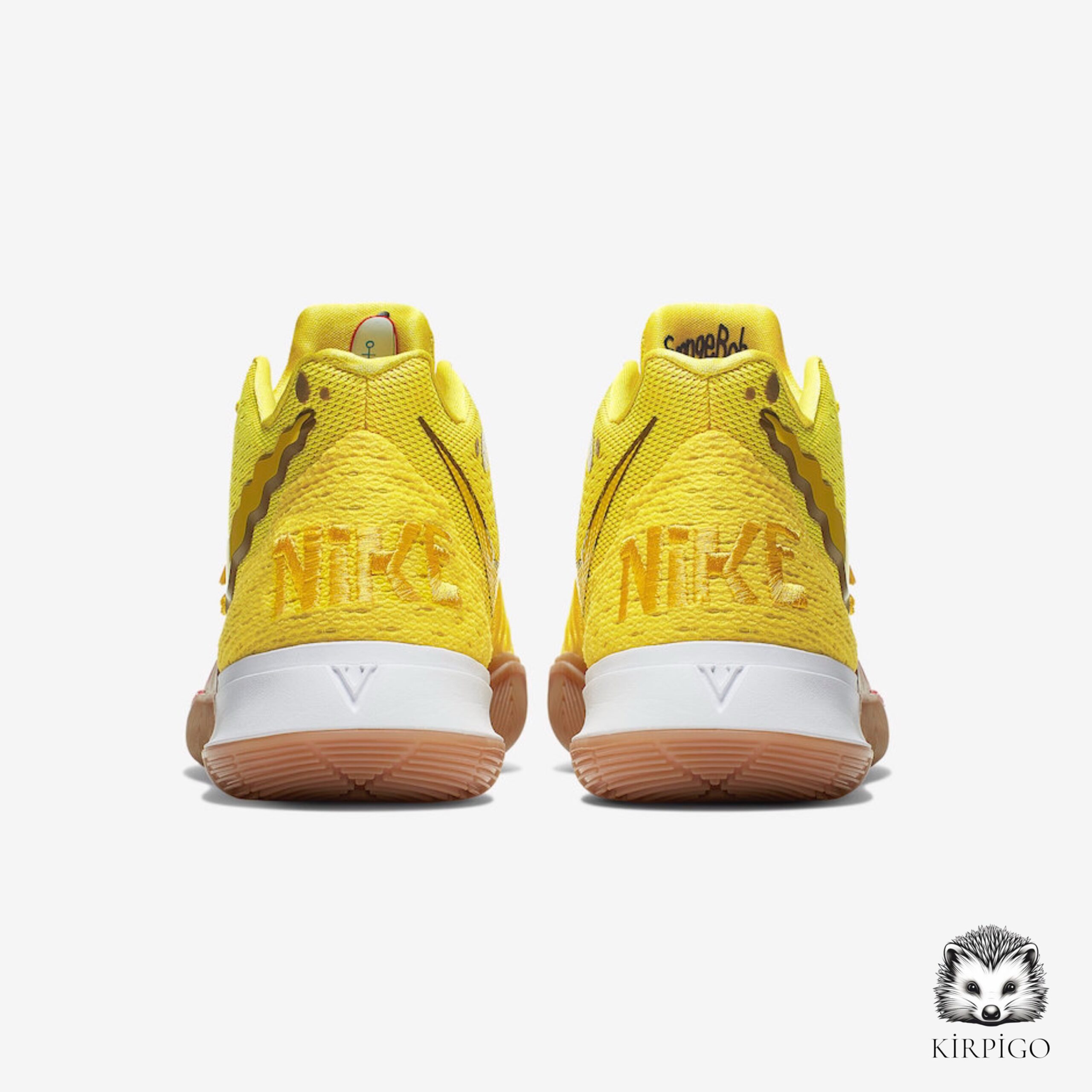 Nike Kyrie 5 ‘SpongeBob’ - Görsel 5