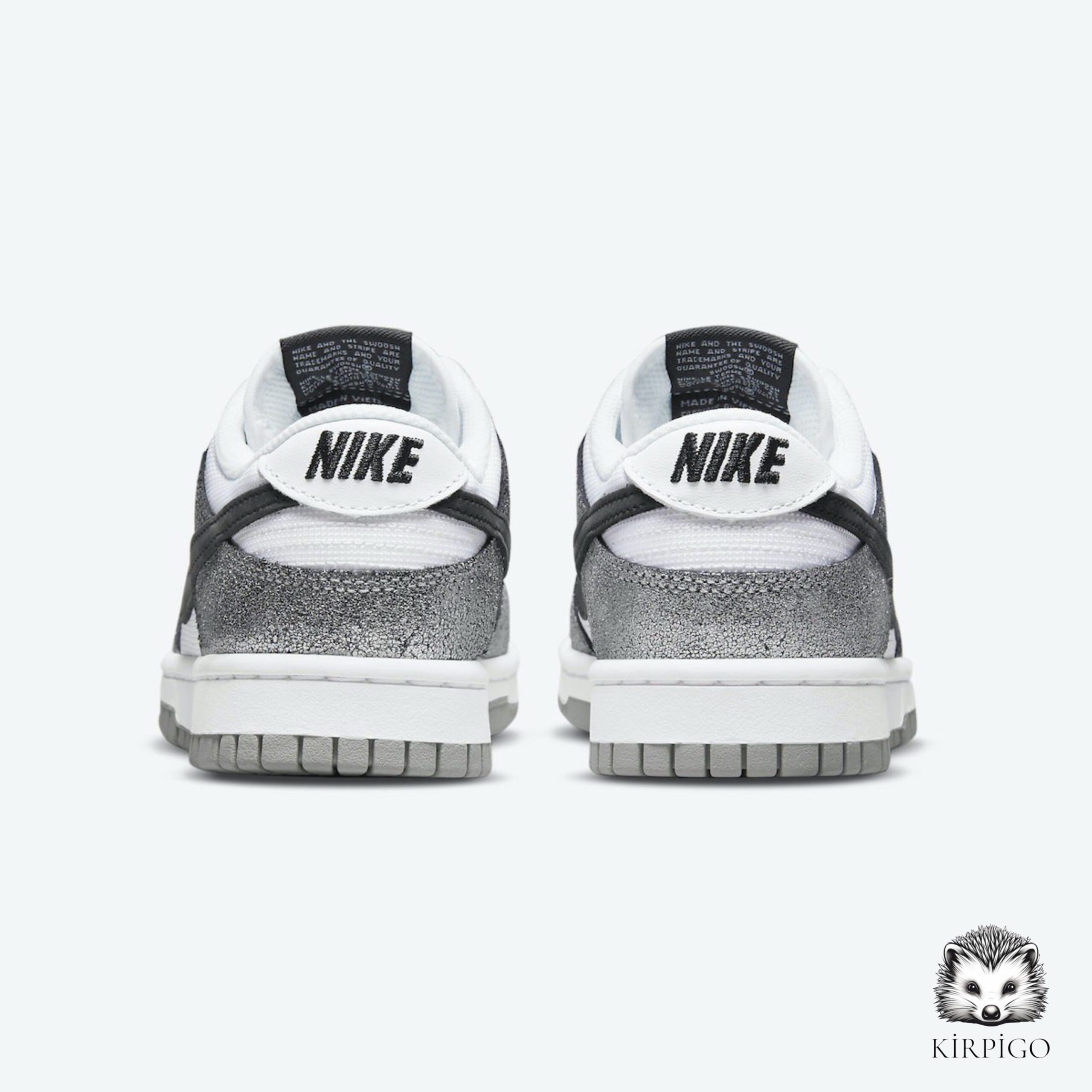 Nike Dunk Low ‘Golden Gals’ - Görsel 4