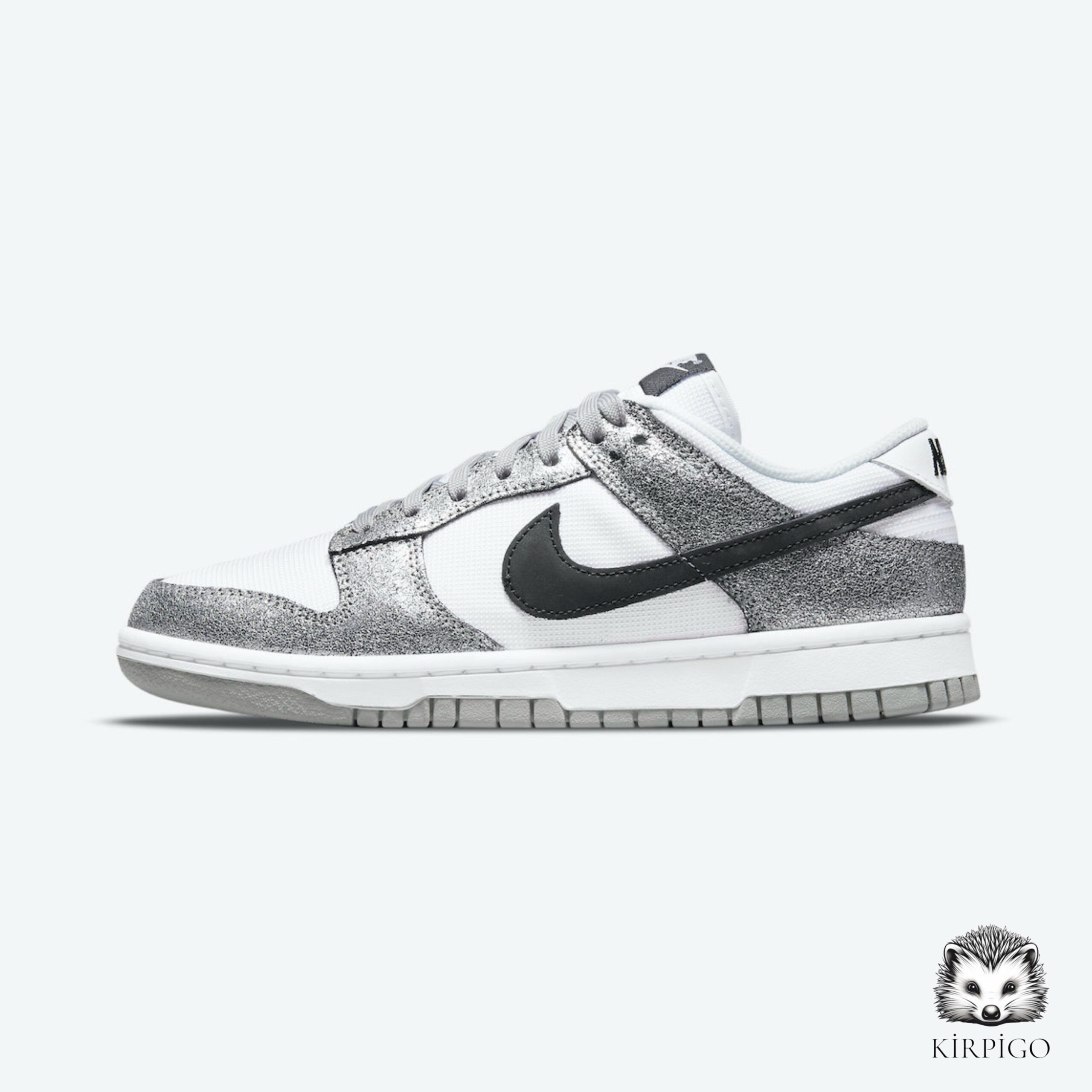 Nike Dunk Low ‘Golden Gals’ - Görsel 2