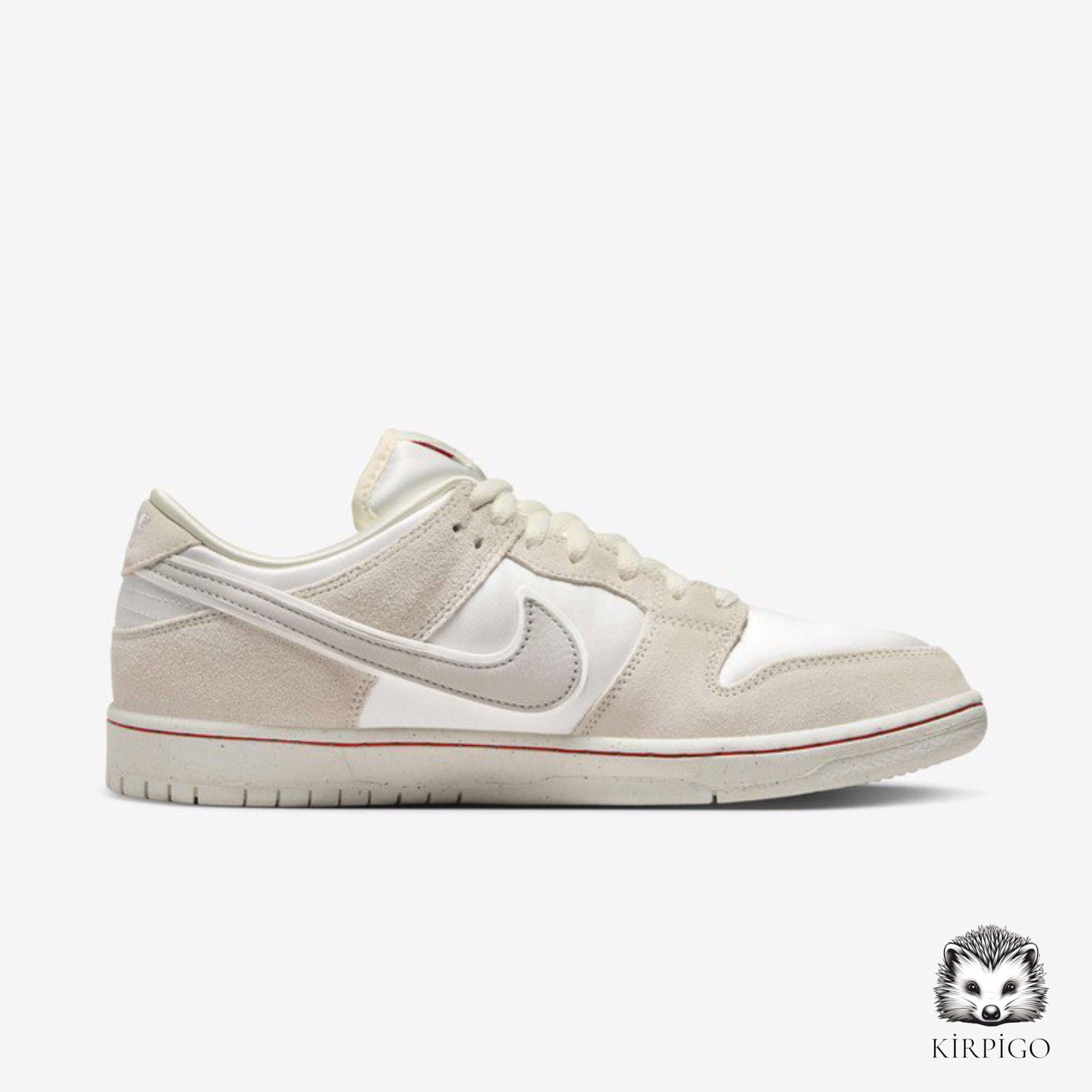 Nike Dunk Low SB ‘City Of Love’ - Görsel 3