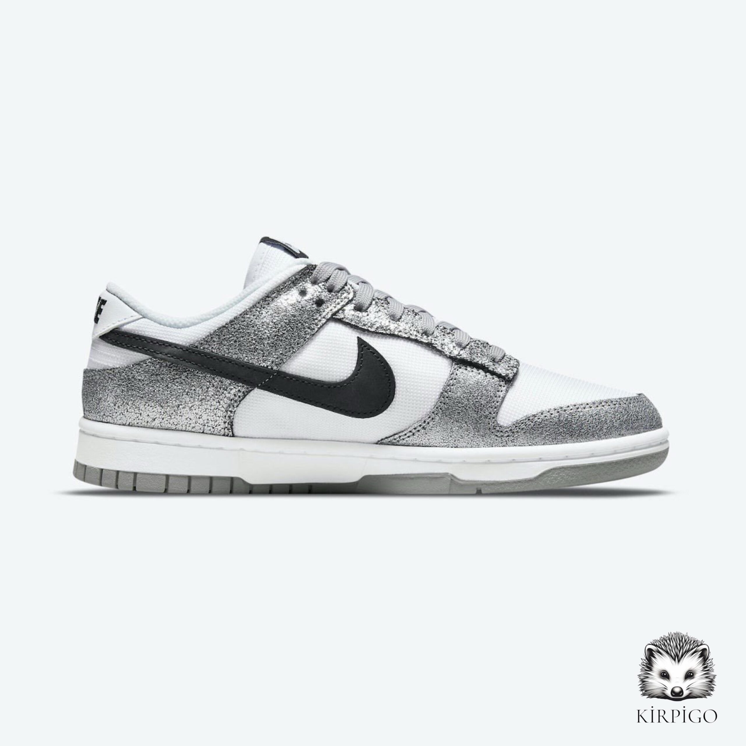 Nike Dunk Low ‘Golden Gals’ - Görsel 3