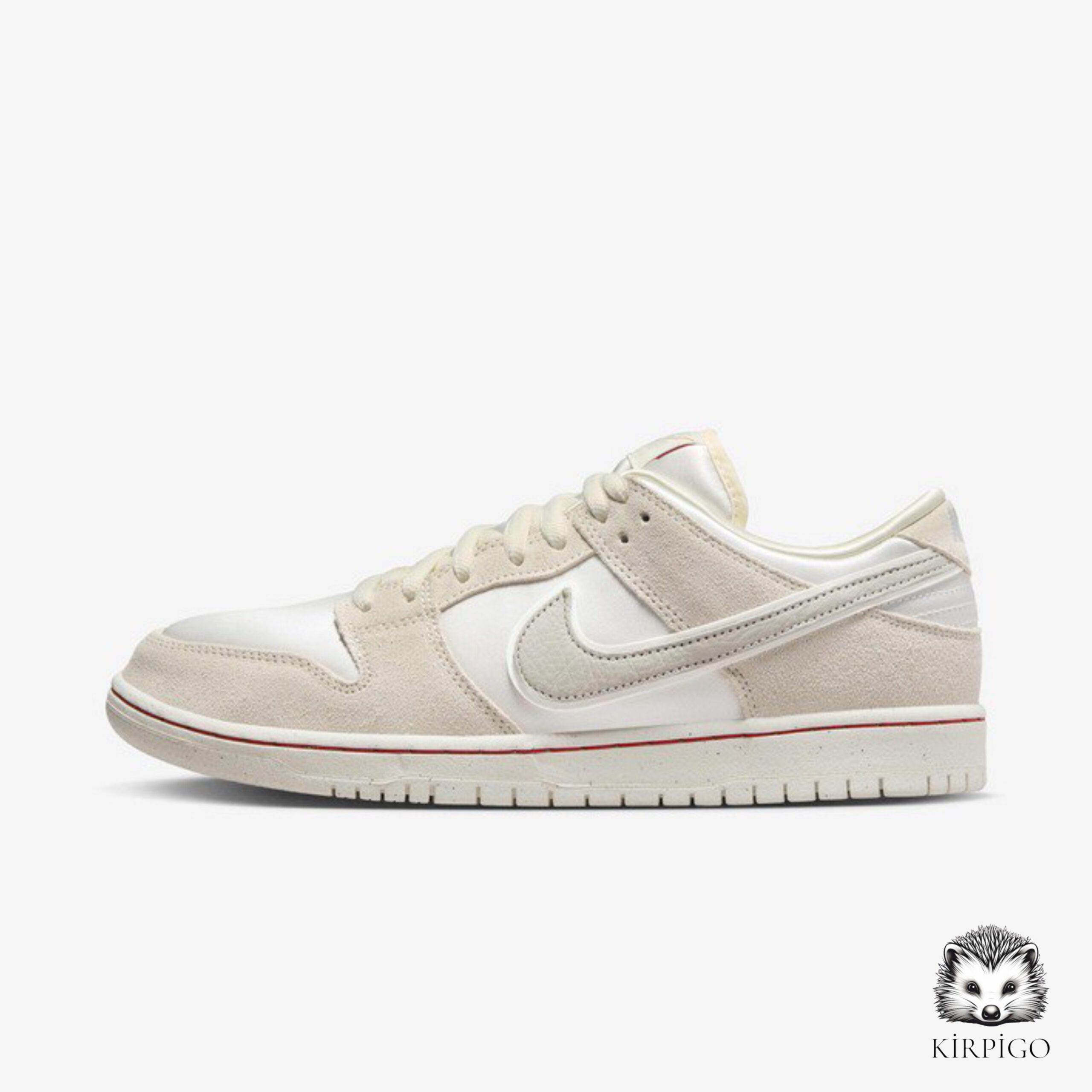 Nike Dunk Low SB ‘City Of Love’ - Görsel 2