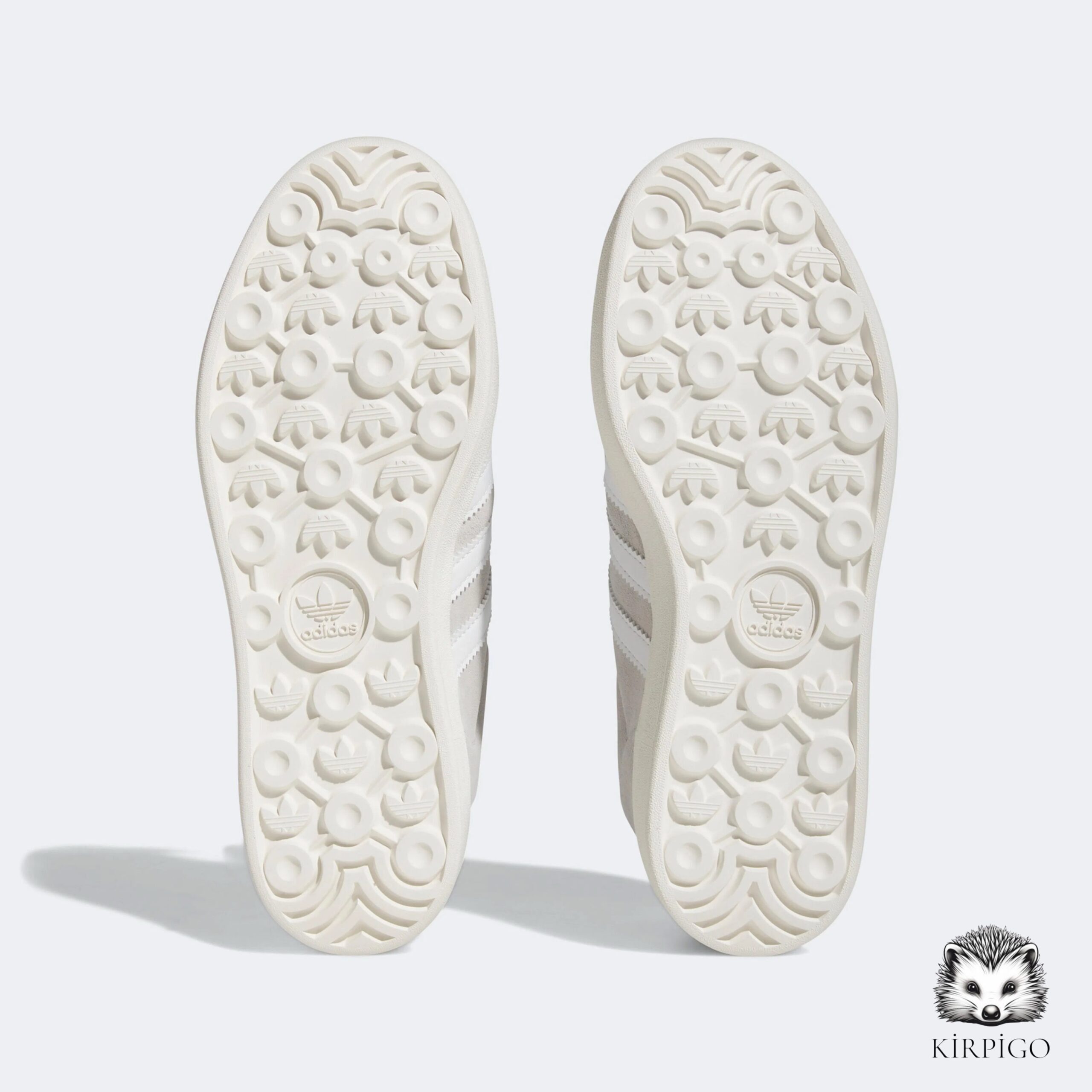 Adidas Gazelle Bold ‘Grey’ - Görsel 5